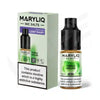 Triple Melon / 10mg Lost Mary MaryLiq Nic Salt 10ml E-Liquid Box of 10 - Vape Wholesale Online Shop