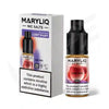 USA Mix / 10mg Lost Mary MaryLiq Nic Salt 10ml E-Liquid Box of 10 - Vape Wholesale Online Shop
