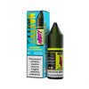 Nasty Juice Nasty Liq Range Nic Salt E-Liquids Box of 10 Blueberry Sour Raspberry / 10mg Vape Liquids United Kingdom