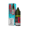 Nasty Juice Nasty Liq Range Nic Salt E-Liquids Box of 10 Cherry Ice / 10mg Vape Liquids United Kingdom