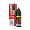 Nasty Juice Nasty Liq Range Nic Salt E-Liquids Box of 10 Fizzy Cherry / 10mg Vape Liquids United Kingdom