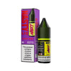 Nasty Juice Nasty Liq Range Nic Salt E-Liquids Box of 10 Gummy Bear / 10mg Vape Liquids United Kingdom
