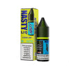 Nasty Juice Nasty Liq Range Nic Salt E-Liquids Box of 10 Lemon Lime / 10mg Vape Liquids United Kingdom
