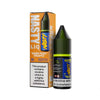 Nasty Juice Nasty Liq Range Nic Salt E-Liquids Box of 10 Mango Peach Pineapple / 10mg Vape Liquids United Kingdom