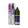 Nasty Juice Nasty Liq Range Nic Salt E-Liquids Box of 10 Mineral Water / 10mg Vape Liquids United Kingdom