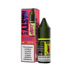 Nasty Juice Nasty Liq Range Nic Salt E-Liquids Box of 10 Strawberry Raspberry / 10mg Vape Liquids United Kingdom