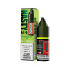 Nasty Juice Nasty Liq Range Nic Salt E-Liquids Box of 10 Watermelon Ice / 10mg Vape Liquids United Kingdom