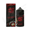 Bad Blood Nasty Juice Shortfill 50ml E-Liquid - Vape Wholesale Online Shop