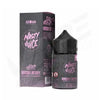 Broski Berry Nasty Juice Shortfill 50ml E-Liquid - Vape Wholesale Online Shop