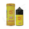 Cushman Nasty Juice Shortfill 50ml E-Liquid - Vape Wholesale Online Shop
