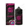 Wicked Haze Nasty Juice Shortfill 50ml E-Liquid - Vape Wholesale Online Shop