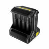 Nitecore i8 Intelligent Charger Vape Accessories United Kingdom