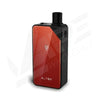 Red OBS Alter Pod Vape Kit - Vape Wholesale Online Shop