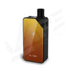Yellow OBS Alter Pod Vape Kit - Vape Wholesale Online Shop