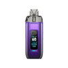 Oxva Vprime Pod Vape Kit Auroral Purple Pod Kit Vape United Kingdom