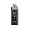 Oxva Vprime Pod Vape Kit Black Carbon Pod Kit Vape United Kingdom