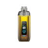 Oxva Vprime Pod Vape Kit Glorious Gold Pod Kit Vape United Kingdom