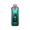 Oxva Vprime Pod Vape Kit Natural Green Pod Kit Vape United Kingdom