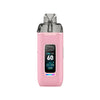 Oxva Vprime Pod Vape Kit Sakura Pink Pod Kit Vape United Kingdom