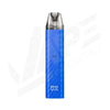 Blue Carbon Fibre Oxva Xlim Se Pod Kit Device - Vape Wholesale Online Shop