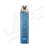 Dark Blue Crabon Fibre Oxva Xlim Se Pod Kit Device - Vape Wholesale Online Shop
