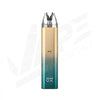 Green Gold Oxva Xlim Se Pod Kit Device - Vape Wholesale Online Shop