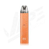Orange Carbon Fibre Oxva Xlim Se Pod Kit Device - Vape Wholesale Online Shop