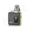 Gold Carbon Oxva Xlim SQ Pro Pod Vape Kit Device - Vape Wholesale Online Shop