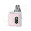 Pastel Pink Oxva Xlim SQ Pro Pod Vape Kit Device - Vape Wholesale Online Shop