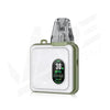 Spring White Oxva Xlim SQ Pro Pod Vape Kit Device - Vape Wholesale Online Shop