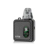 Oxva Xlim SQ Pro Pod Vape Kit Black Carbon Vape Kit United Kingdom