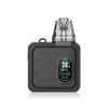 Oxva Xlim SQ Pro Pod Vape Kit Black Leather Vape Kit United Kingdom