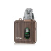 Oxva Xlim SQ Pro Pod Vape Kit Bronze Wood Vape Kit United Kingdom