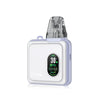 Oxva Xlim SQ Pro Pod Vape Kit Mauve White Vape Kit United Kingdom