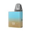 OXVA Xlim SQ Vape Pod Kit Gold Blue Vape Kit United Kingdom