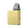 OXVA Xlim SQ Vape Pod Kit Gold Vape Kit United Kingdom