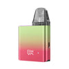 OXVA Xlim SQ Vape Pod Kit Pink Green Vape Kit United Kingdom
