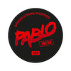Pablo Nicotine Pouches Mini Red Nicotine Pouches United Kingdom