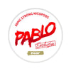 Pablo Nicotine Pouches Pear Nicotine Pouches United Kingdom
