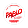Pablo Nicotine Pouches Strawberry Lychee Nicotine Pouches United Kingdom