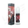 Strawberry Jubilee Pacha Mama Ice Range Shortfill 50ml E-Liquid - Vape Wholesale Online Shop