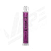 Tito Crystal Bar 600 Puffs Disposable Vape Pod Box of 10