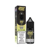 Pod Fuel Nic Salt E-Liquids Box of 10 Lemon Lime / 10mg Vape Liquids United Kingdom