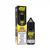 Pod Fuel Nic Salt E-Liquids Box of 10 Triple Mango / 10mg Vape Liquids United Kingdom