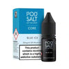 Pod Salt Core Nic Salt E-Liquids Box of 5 Blue Ice / 5mg Vape Liquids United Kingdom