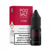Pod Salt Core Nic Salt E-Liquids Box of 5 Cherry Ice / 5mg Vape Liquids United Kingdom