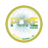 Poke Nicotine Pouches Citrus / 12mg Nicotine Pouches United Kingdom