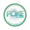 Poke Nicotine Pouches Freeze Mint / 12mg Nicotine Pouches United Kingdom
