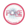 Poke Nicotine Pouches Raspberry / 12mg Nicotine Pouches United Kingdom