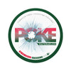 Poke Nicotine Pouches Watermelon / 16mg Nicotine Pouches United Kingdom
